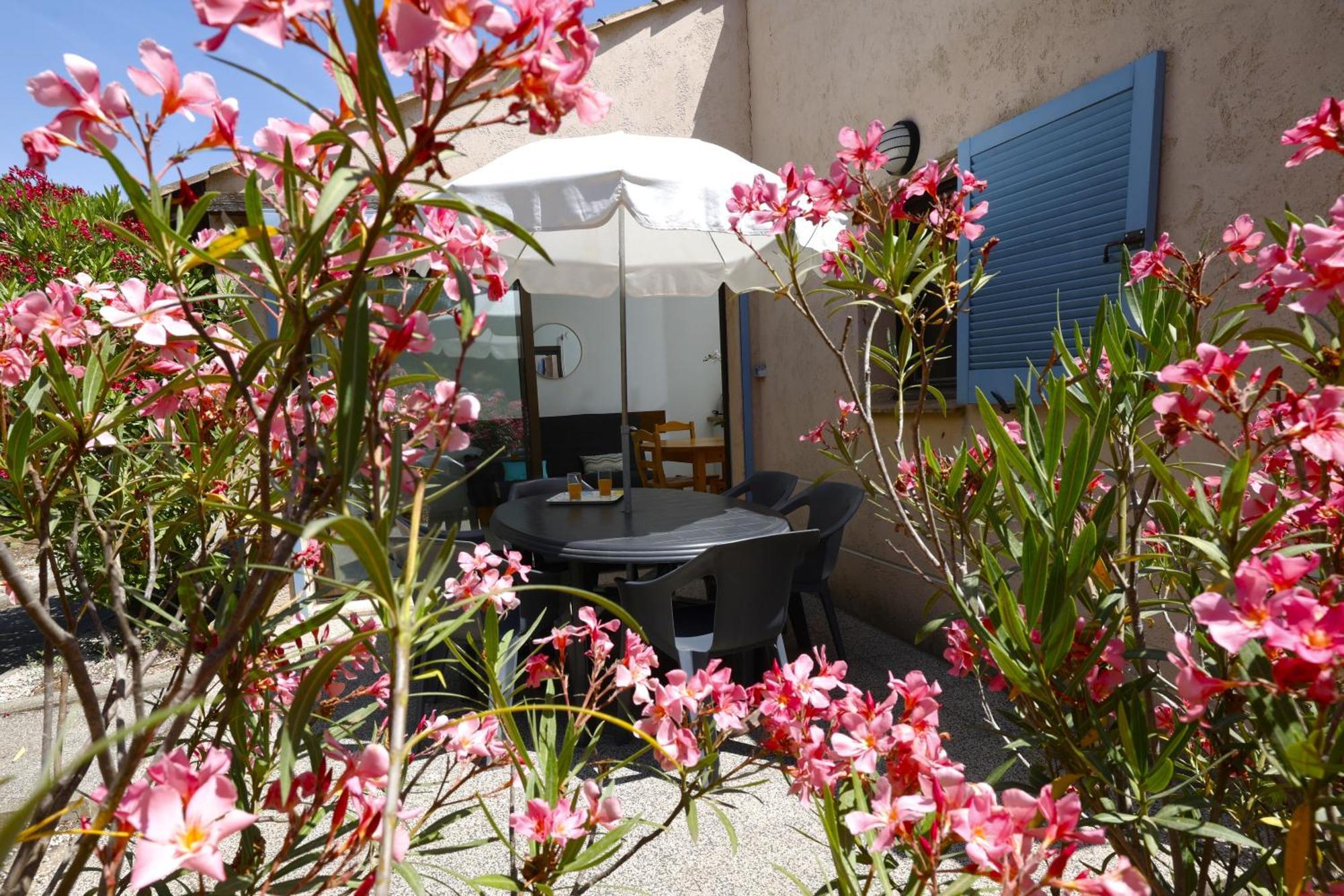 Village Vacances De Ramatuelle - Les Sentier Des Pins Dış mekan fotoğraf